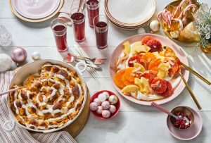 Christmas Breakfast Menu Ideas For Stress-Free Holidays