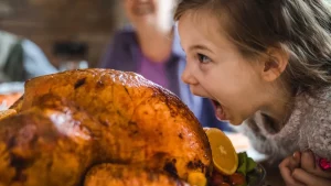 The Ultimate Guide To A Traditional Thanksgiving Meal